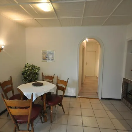 Nr 44 - Caspersweg * Carolinensiel