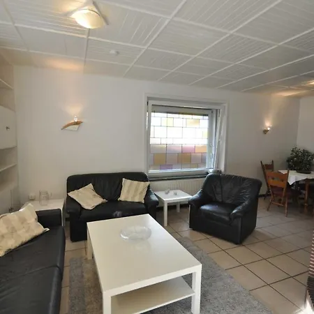 Nr 44 - Caspersweg Carolinensiel