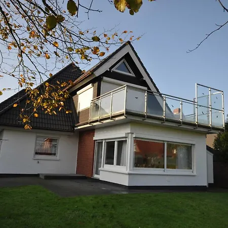 Apartmán Nr 44 - Caspersweg