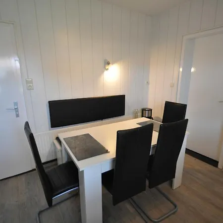 Nr 44 - Caspersweg *
