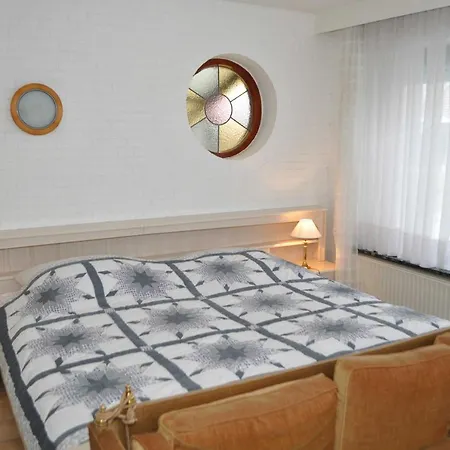 Nr 44 - Caspersweg Apartmán