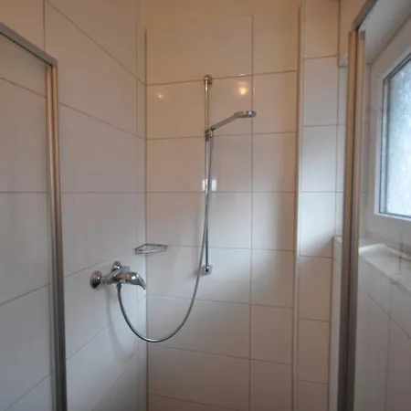 Apartmán Nr 44 - Caspersweg Carolinensiel