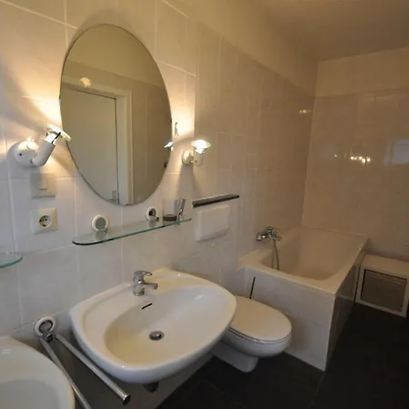 Apartmán Nr 44 - Caspersweg