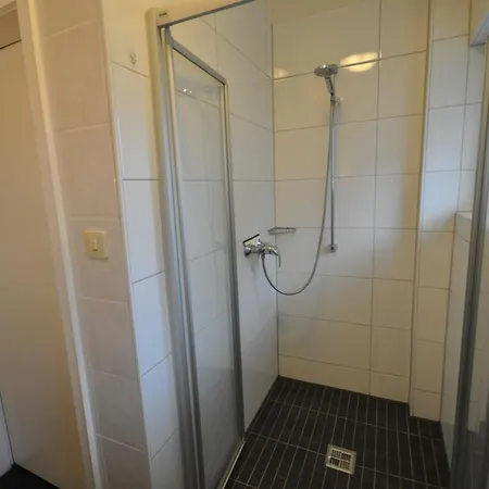 Apartmán Nr 44 - Caspersweg *