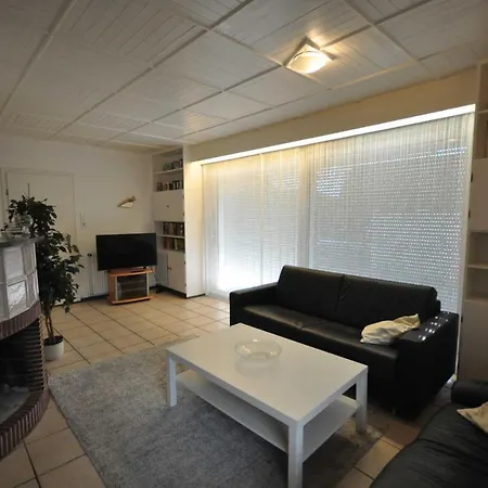 Nr 44 - Caspersweg Apartment