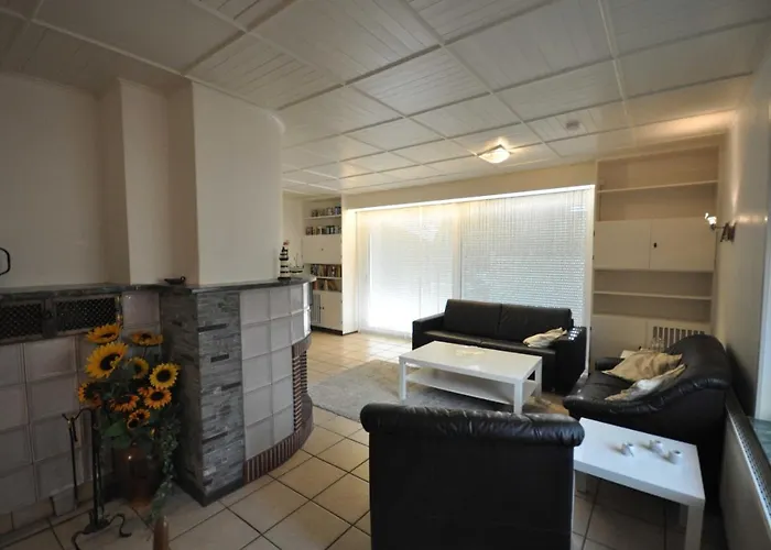 Nr 44 - Caspersweg 公寓 *