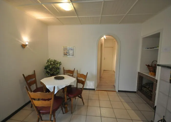 Nr 44 - Caspersweg * 卡罗利嫩西尔