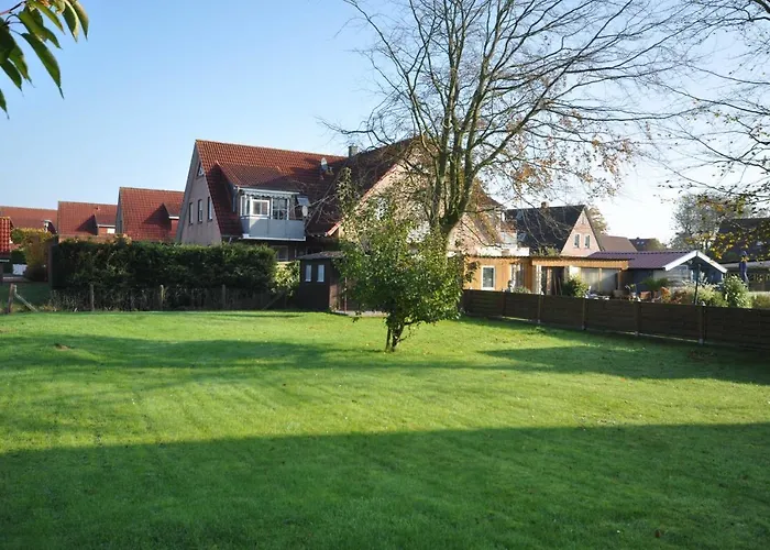 公寓 Nr 44 - Caspersweg *