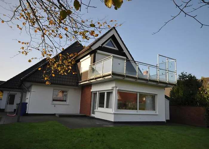 公寓 Nr 44 - Caspersweg