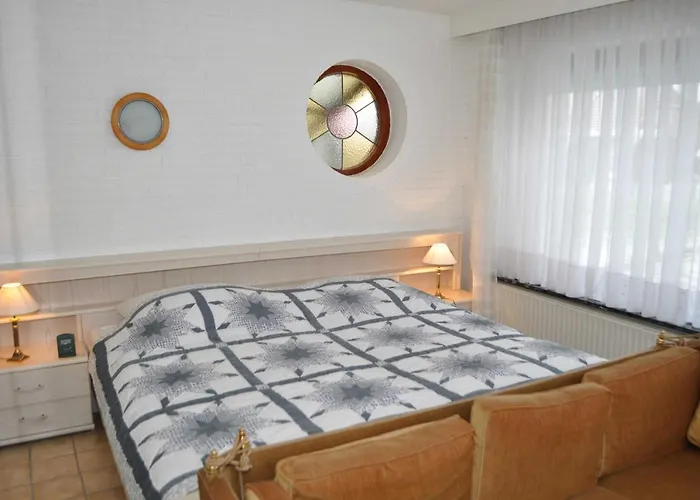 Nr 44 - Caspersweg 公寓