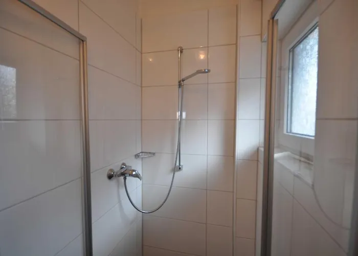 公寓 Nr 44 - Caspersweg 卡罗利嫩西尔