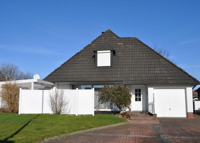 Nr 44 - Caspersweg 卡罗利嫩西尔