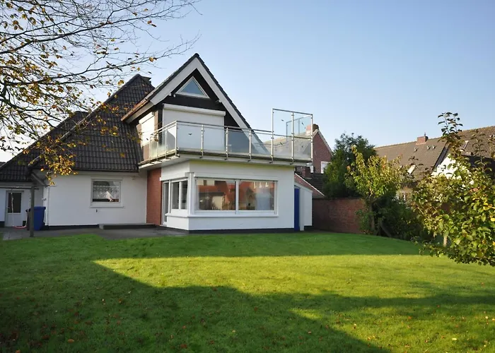 公寓 Nr 44 - Caspersweg